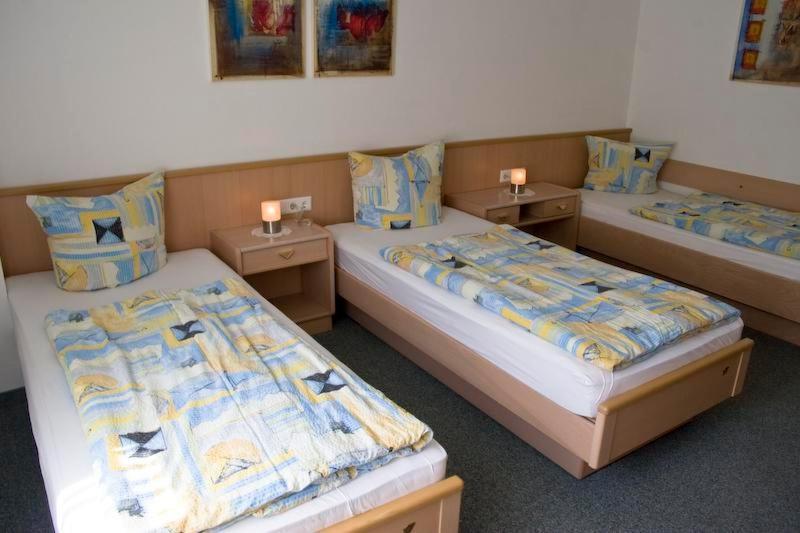 Appartement Montanea Schruns Bagian luar foto