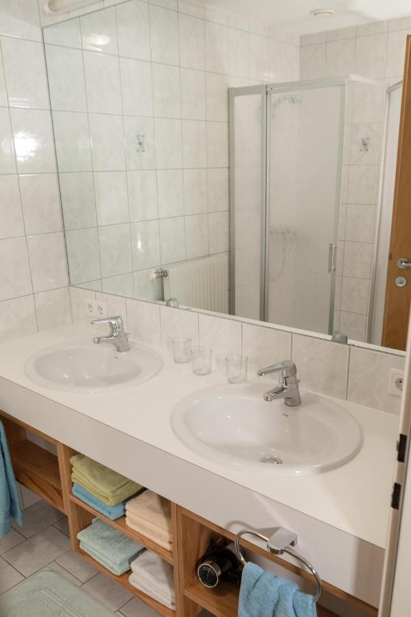 Appartement Montanea Schruns Bagian luar foto