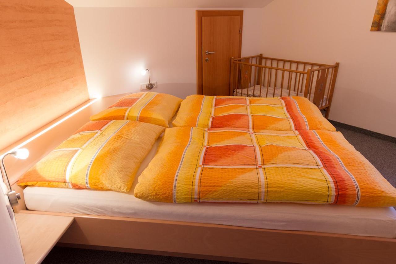 Appartement Montanea Schruns Bagian luar foto