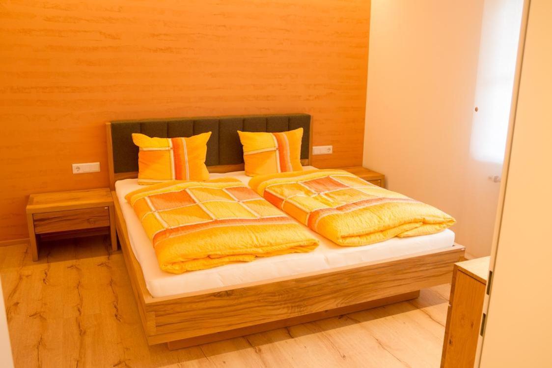 Appartement Montanea Schruns Bagian luar foto