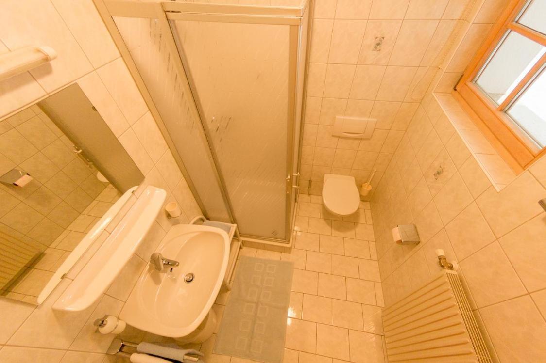 Appartement Montanea Schruns Bagian luar foto