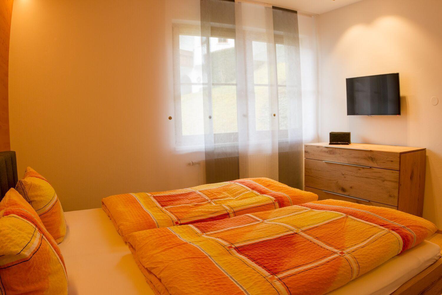 Appartement Montanea Schruns Bagian luar foto