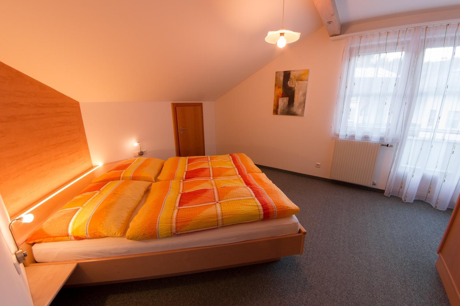 Appartement Montanea Schruns Bagian luar foto
