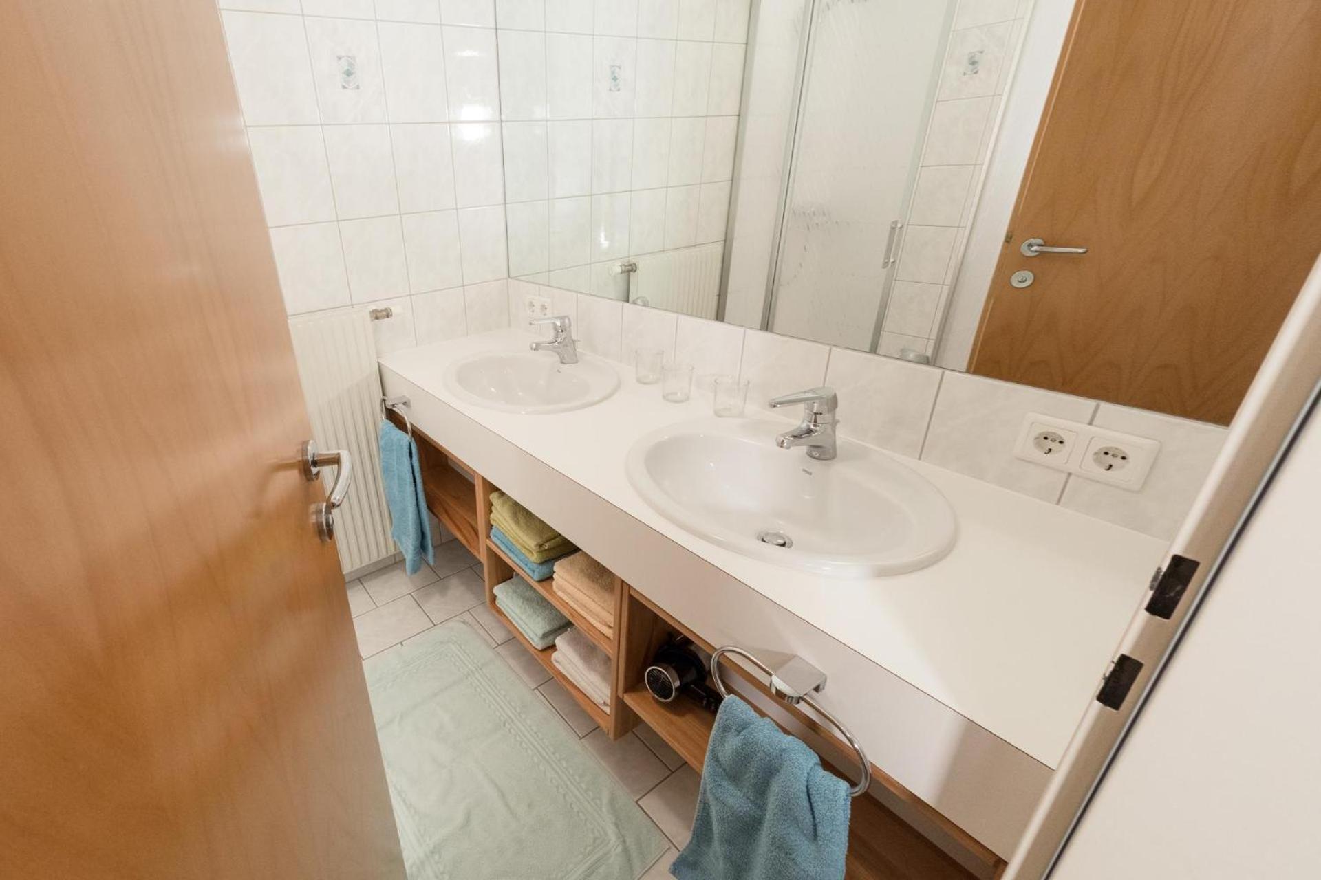 Appartement Montanea Schruns Bagian luar foto