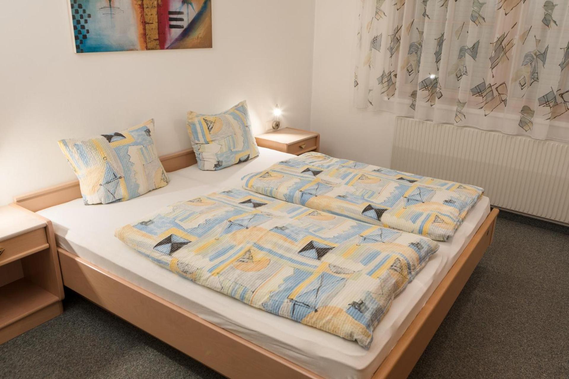Appartement Montanea Schruns Bagian luar foto