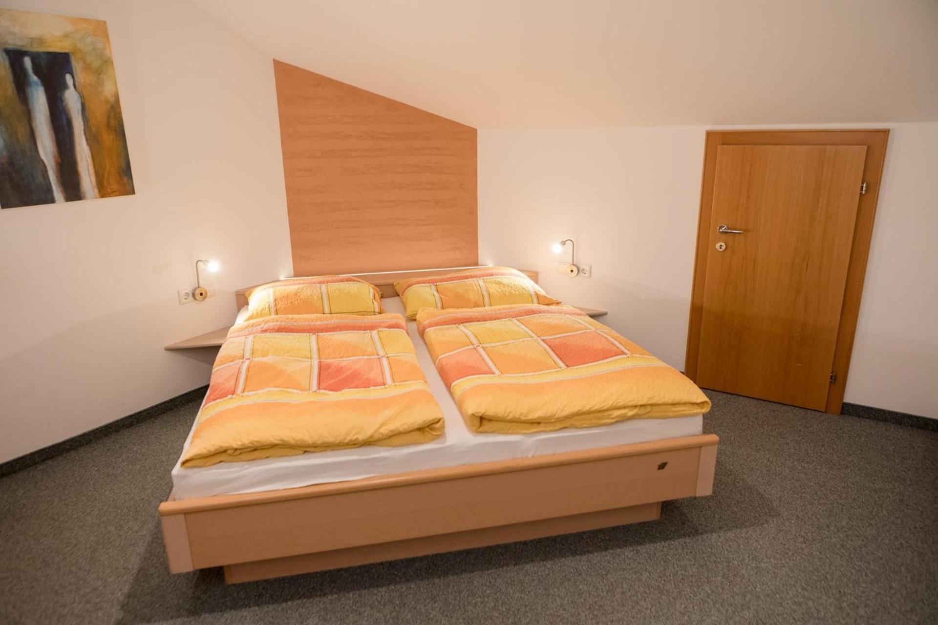 Appartement Montanea Schruns Bagian luar foto