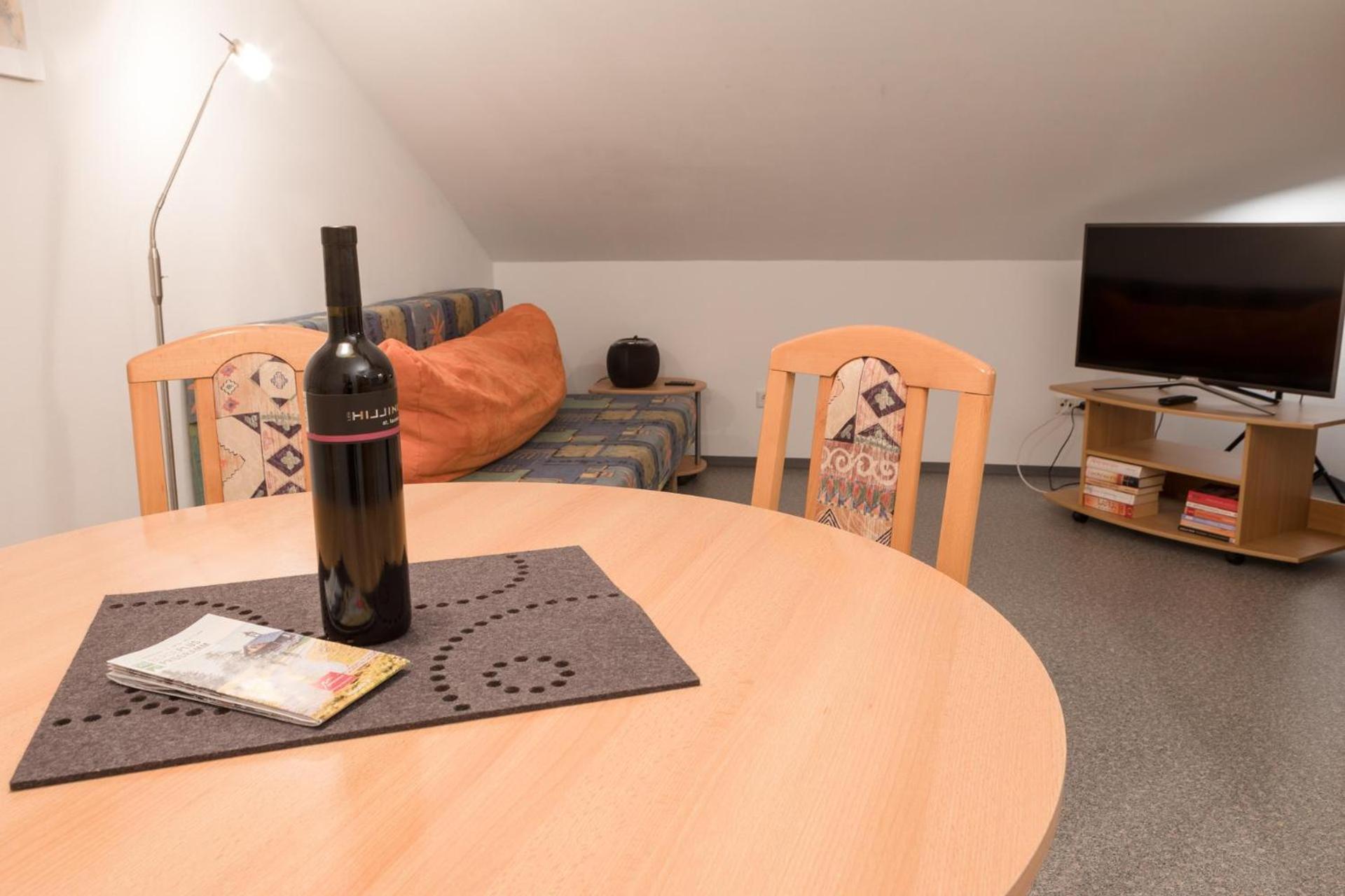 Appartement Montanea Schruns Bagian luar foto