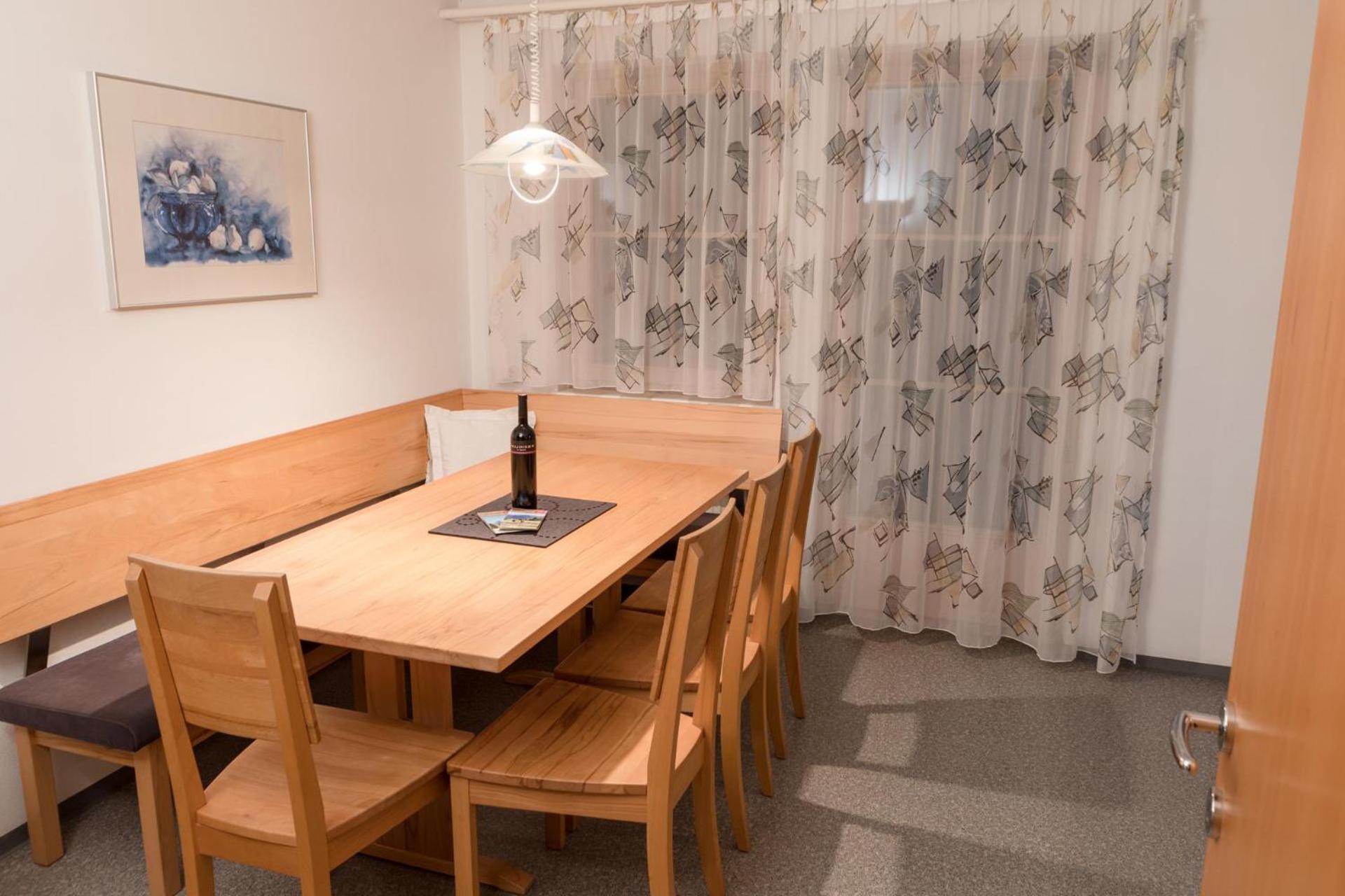 Appartement Montanea Schruns Bagian luar foto