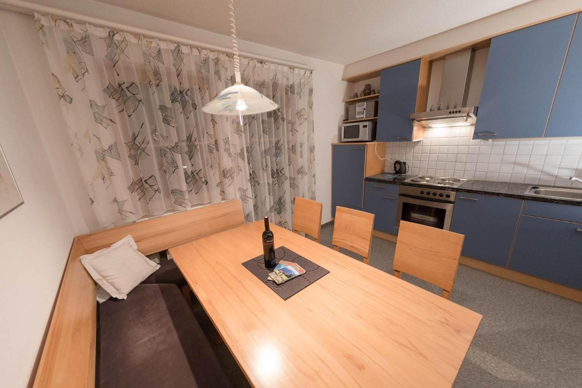 Appartement Montanea Schruns Bagian luar foto