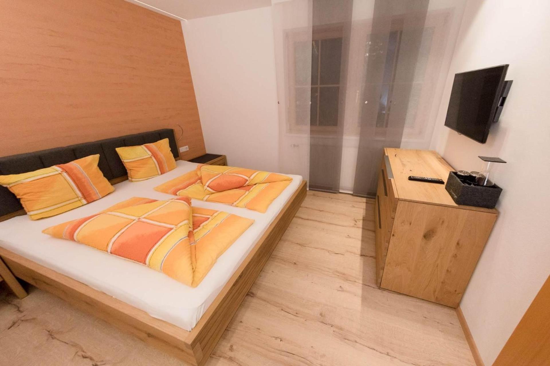 Appartement Montanea Schruns Bagian luar foto