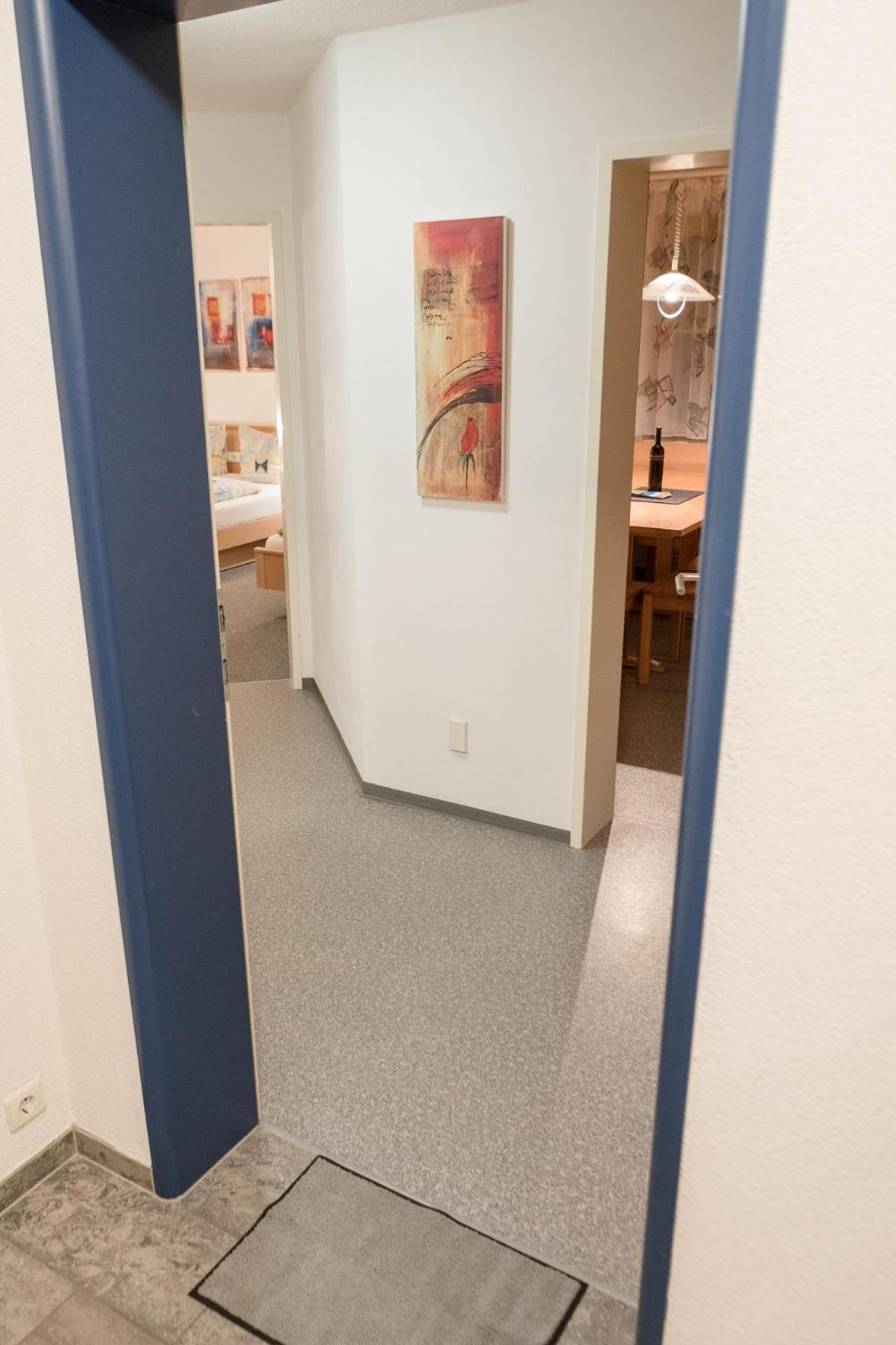 Appartement Montanea Schruns Bagian luar foto