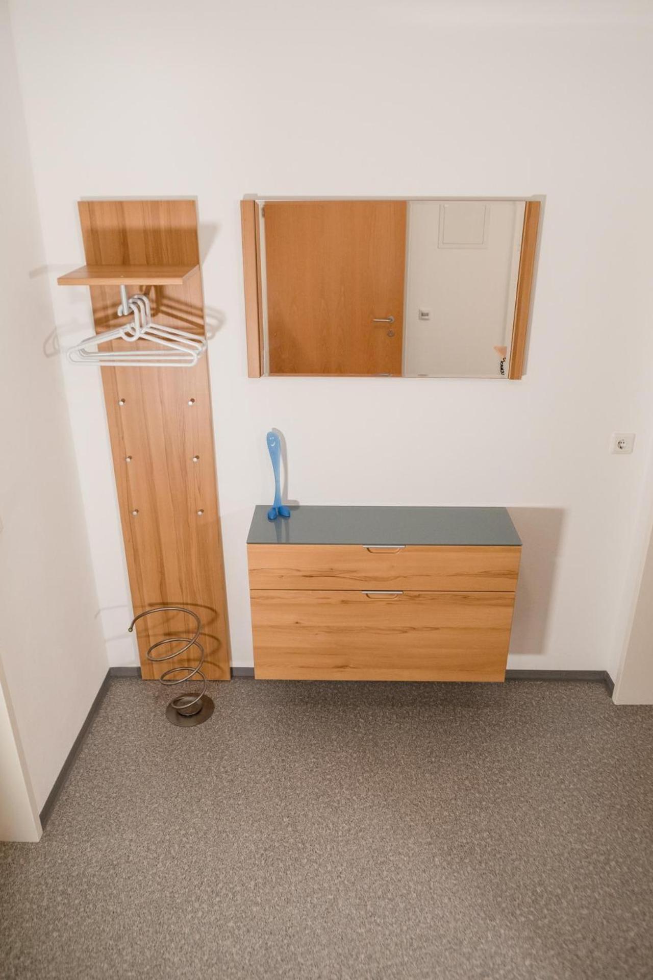 Appartement Montanea Schruns Bagian luar foto